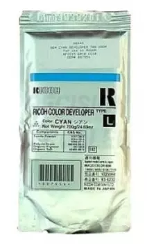 Девелопер D1369680 cyan