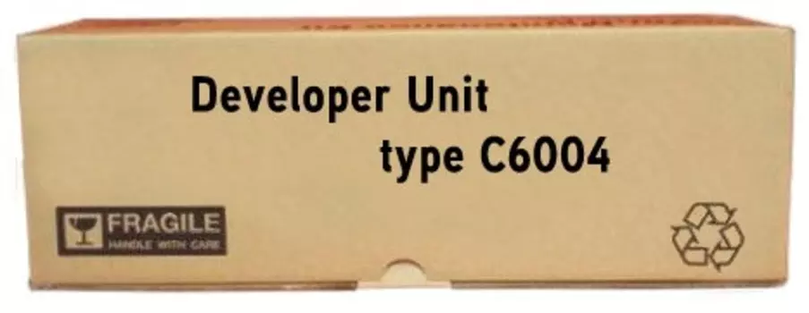 Девелопер Ricoh D2423065 голубой