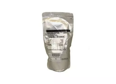 Девелопер тип 30W (WF) (B1259640)