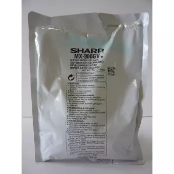 Девелопер Sharp MX-900GV