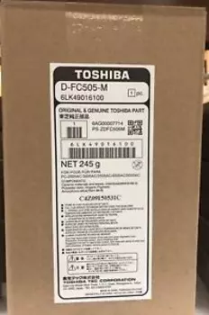 Девелопер Toshiba D-FC505-M