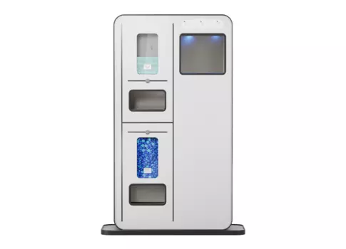 Дезинфектор_BIOSTOP TRIO