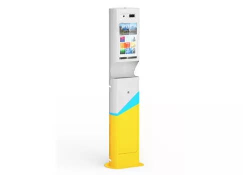 Дезинфектор_DEZARUS LUXE