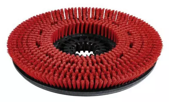 Дисковая щетка BD 45/40