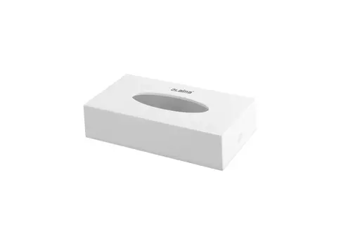 Диспенсер_Диспенсер для косметических салфеток CLASSIC, 605392