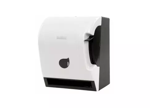 Диспенсер для полотенец в рулонах PROFESSIONAL ECO, 606549