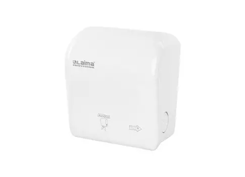 Диспенсер для полотенец в рулонах PROFESSIONAL ORIGINAL, 605764