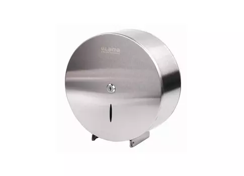 Диспенсер для туалетной бумаги PROFESSIONAL INOX, 605698