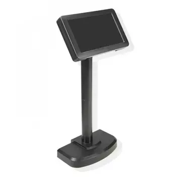 Дисплей покупателя CD-TFT