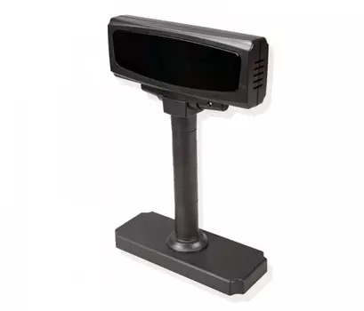 Дисплей покупателя PD-1200VFD Black