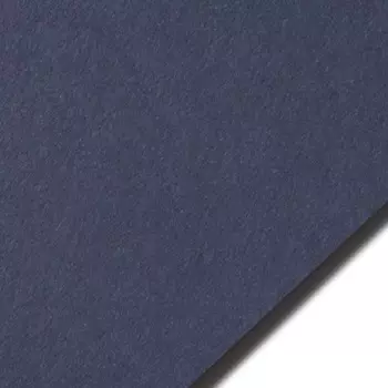 Дизайнерская бумага_Colorplan Cobalt 270