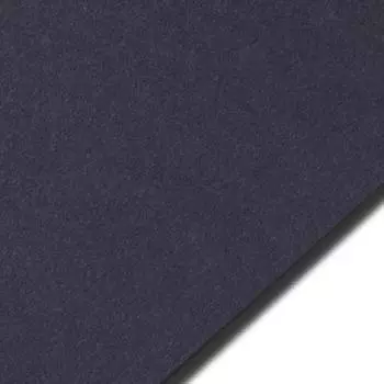 Дизайнерская бумага_Colorplan Imperial Blue 270