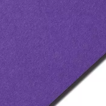 Дизайнерская бумага_Colorplan Purple 270