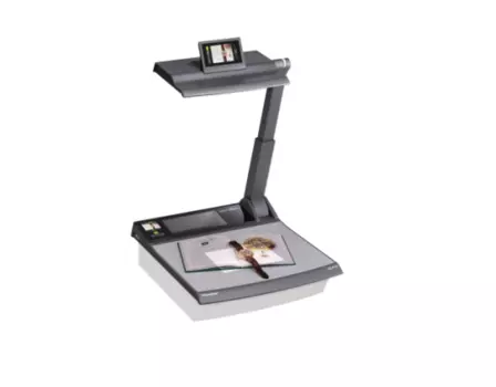 Документ-камера_Visualizer VZ-P38 (102008)