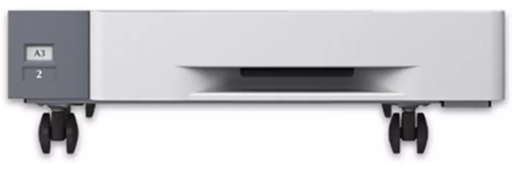 Дополнительный 2/3 лоток на роликах Base-C9x1 (45530903)