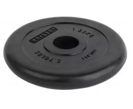 Дополнительный груз, 1.25 кг для Uniplan 300 / Uniplan 500