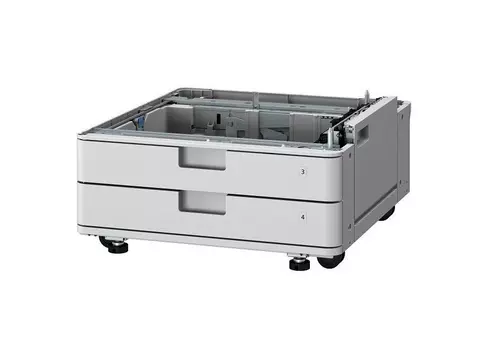 Дополнительный модуль кассетной подачи на две кассеты Cassette Feeding Unit-AW1 (4917C002)