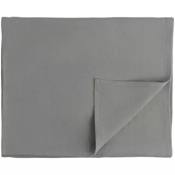 Дорожка на стол Essential, серая