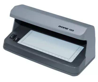 Детектор валют_125 (Дорс)