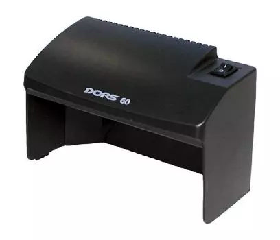 Детектор валют_60 (Дорс)