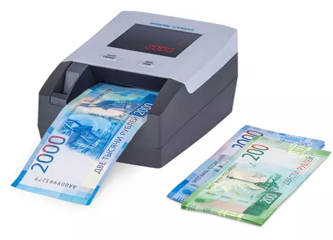 Dors CT2015 (без АКБ)