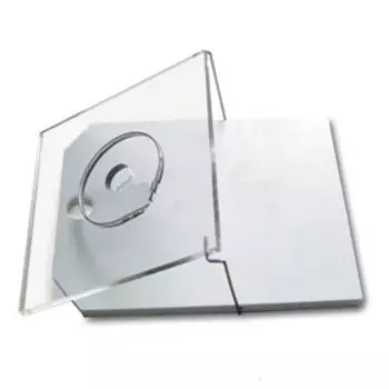 Доска для пресса нарезного d-110мм (сменная)