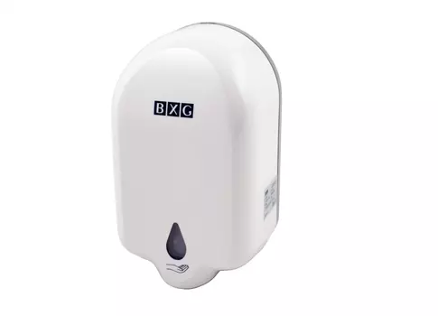 Дозатор для жидкого мыла_ASD-1100