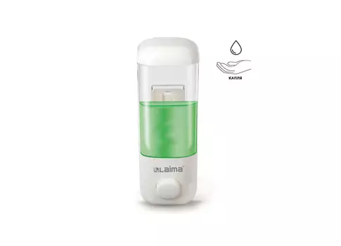 Дозатор для жидкого мыла_, 601792