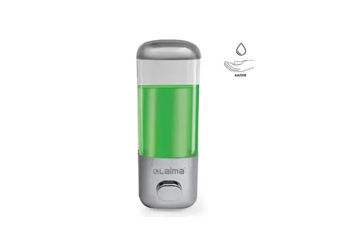 Дозатор для жидкого мыла_, 601793