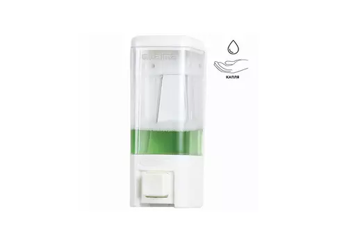 Дозатор для жидкого мыла_, 605052