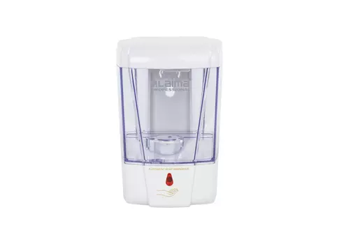 Дозатор для жидкого мыла и антисептика геля PROFESSIONAL CLASSIC, 605391