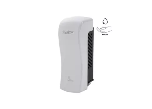 Дозатор для жидкого мыла_PROFESSIONAL ORIGINAL,605774