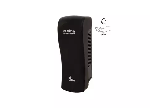 Дозатор для жидкого мыла_PROFESSIONAL ORIGINAL,605775