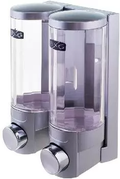 Дозатор для жидкого мыла_SD-2006C