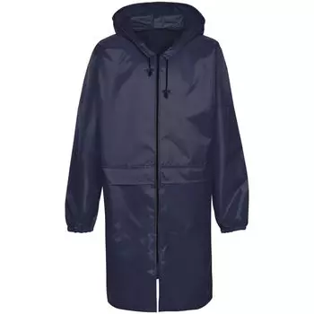 Дождевик Rainman Tourist, темно-синий, размер XS