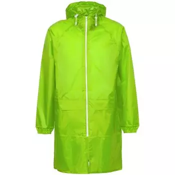 Дождевик Rainman Zip Pro зеленое яблоко, размер XXL