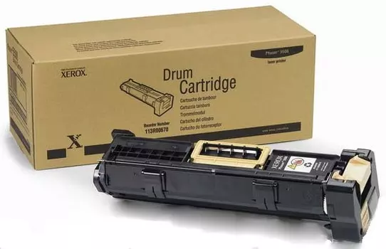 Драм-картридж (барабан) 013R00591