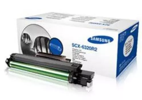 Драм-картридж Samsung SCX-6320R2/SEE