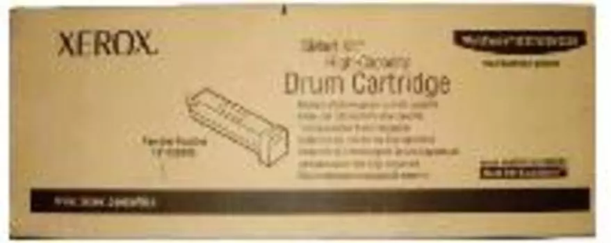 Драм-картридж 101R00435