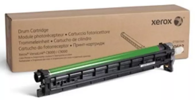 Драм-картридж 101R00602