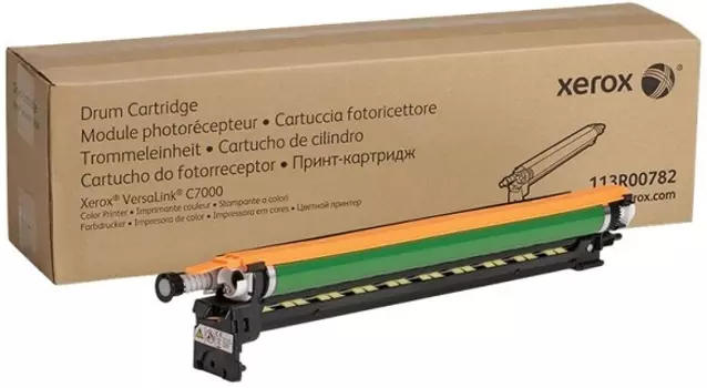 Драм-картридж 113R00782