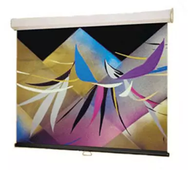 Проекционный экран_Luma 2 HDTV (9:16) 409/161 201*356 MW (02207007)