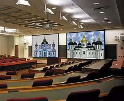 Проекционный экран_Rolleramic NTSC (3:4) 508/200 300x401 MW