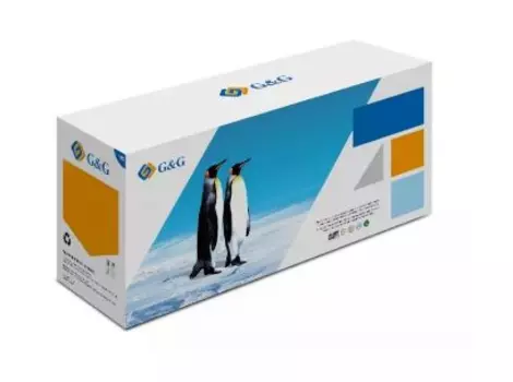 Drum G&G для HP Managed LJ E87640/E87650/E87660 (145 000 стр.) (замена W9055MC)
