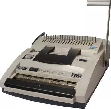 Комбинированный переплетчик_CW-4500