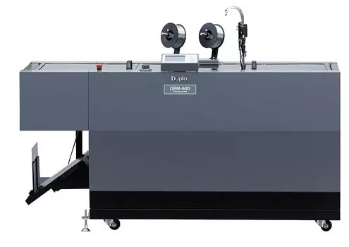 Буклетмейкер_DBM-600