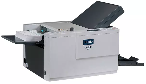 Фальцовщик (фолдер)_DF-999