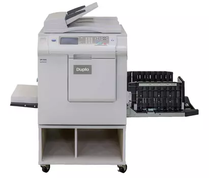 Ризограф (дупликатор)_DP-F850