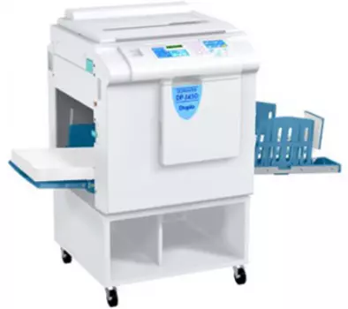 Ризограф (дупликатор)_DP-J450 (HDi)