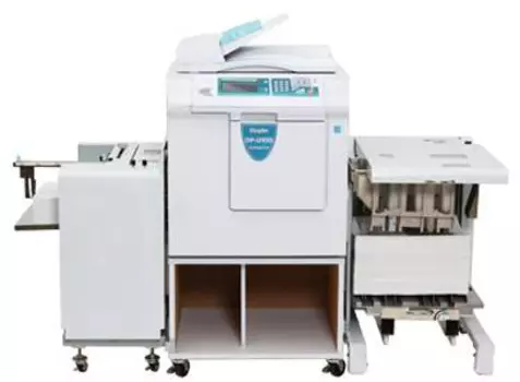 Ризограф (дупликатор)_DP-U950 Ultra HDi
